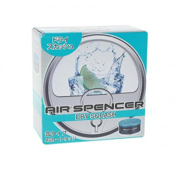 929 р. Ароматизатор на панель приборов меловой (восточная свежесть) Air Spencer EIKOSHA EIKOSHA a-73  с доставкой в г. Керчь. Увеличить фотографию 1