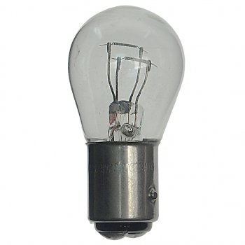 26 р. Лампа 24V P215W BAY15D AVS AVS a78183s  с доставкой в г. Керчь. Увеличить фотографию 1