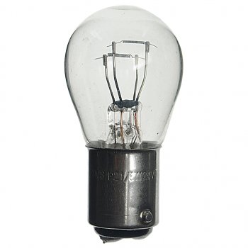 25 р. Лампа 24V P215W BA15d AVS AVS a78325s  с доставкой в г. Керчь. Увеличить фотографию 1