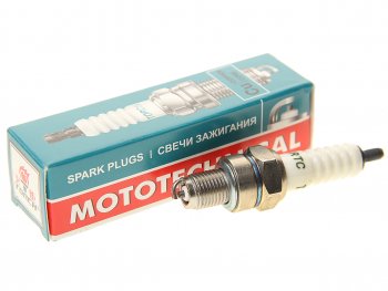 138 р. Свеча зажигания мото TORCH TORCH a7rtc TORCH a7rtc  с доставкой в г. Керчь. Увеличить фотографию 1
