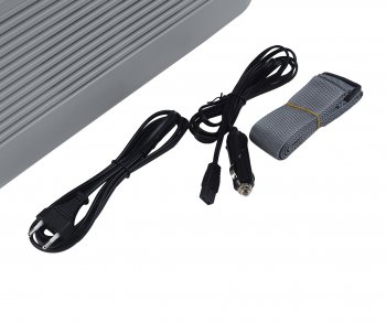 12 899 р. Автохолодильник 19л 44.5х33.0х35.0см с функцией заморозки 12V24V220V 54W 8.1кг AVS AVS a80971s  с доставкой в г. Керчь. Увеличить фотографию 5