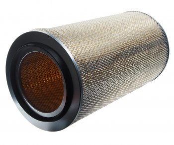 4 299 р. Фильтр воздушный HYUNDAI HL760-7 внешний MFILTER MFILTER a839 MFILTER a839  с доставкой в г. Керчь. Увеличить фотографию 1