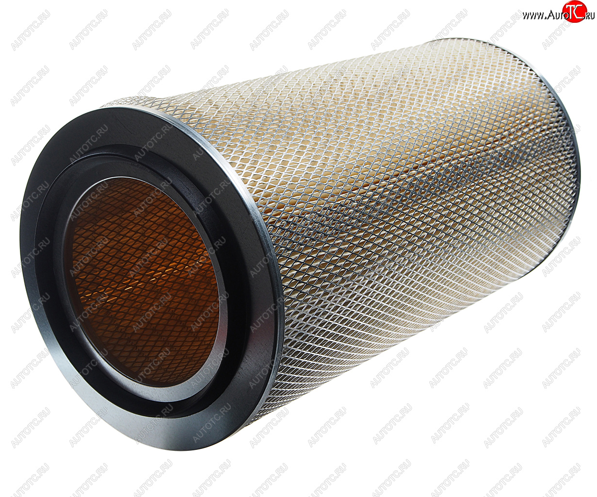 4 299 р. Фильтр воздушный HYUNDAI HL760-7 внешний MFILTER MFILTER a839 MFILTER a839  с доставкой в г. Керчь