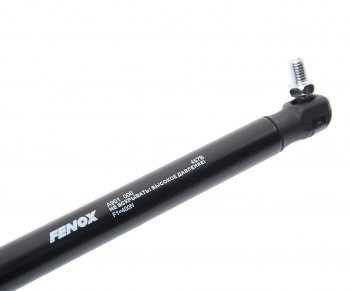 1 279 р. Амортизатор М-2141 двери задка FENOX FENOX a901006c3  с доставкой в г. Керчь. Увеличить фотографию 2