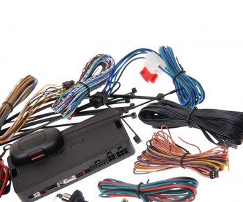 24 999 р. Сигнализация с автозапуском STAR LINE STAR LINE a93 v2 2can+2lin gsm eco  с доставкой в г. Керчь. Увеличить фотографию 3