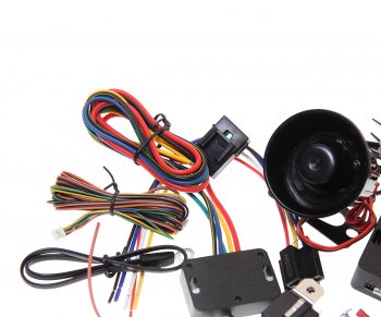 24 999 р. Сигнализация с автозапуском STAR LINE STAR LINE a93 v2 2can+2lin gsm eco  с доставкой в г. Керчь. Увеличить фотографию 4