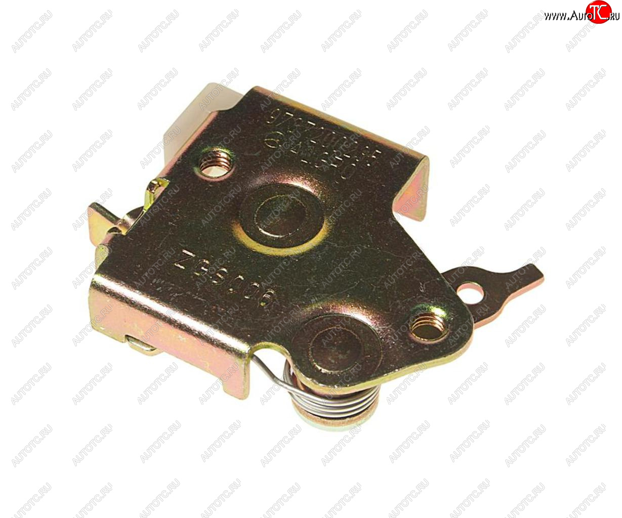 2 249 р. Замок двери MERCEDES передней левой OE MERCEDES a9737200235  с доставкой в г. Керчь