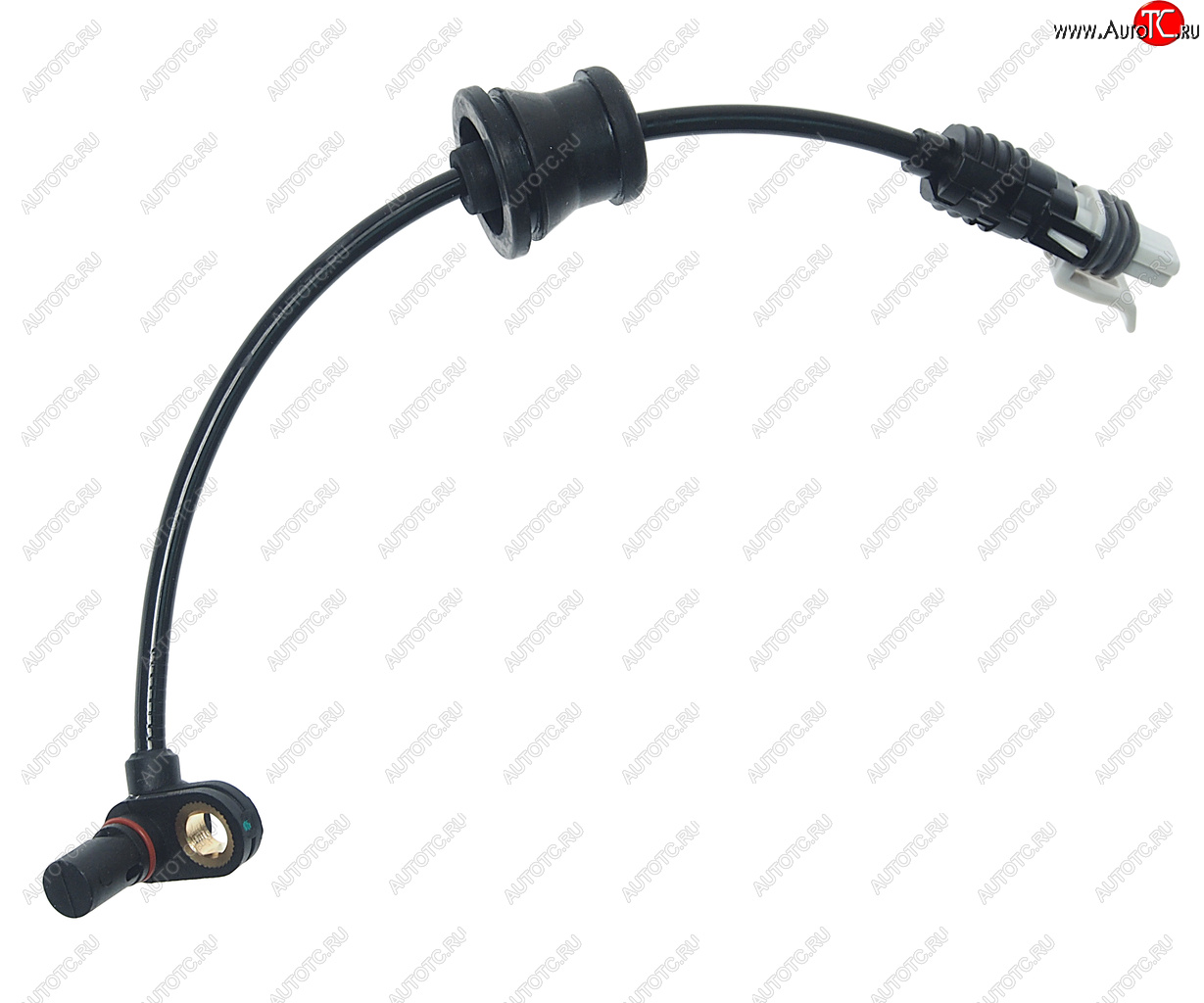 1 459 р. Датчик АБС CHEVROLET Captiva (07-) колеса заднего PATRON PATRON abs52198  с доставкой в г. Керчь