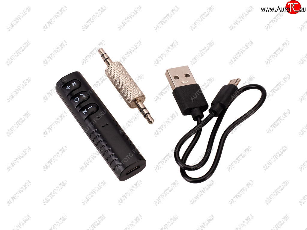 519 р. Адаптер Bluetooth универсальный AURA AURA abt-901b  с доставкой в г. Керчь