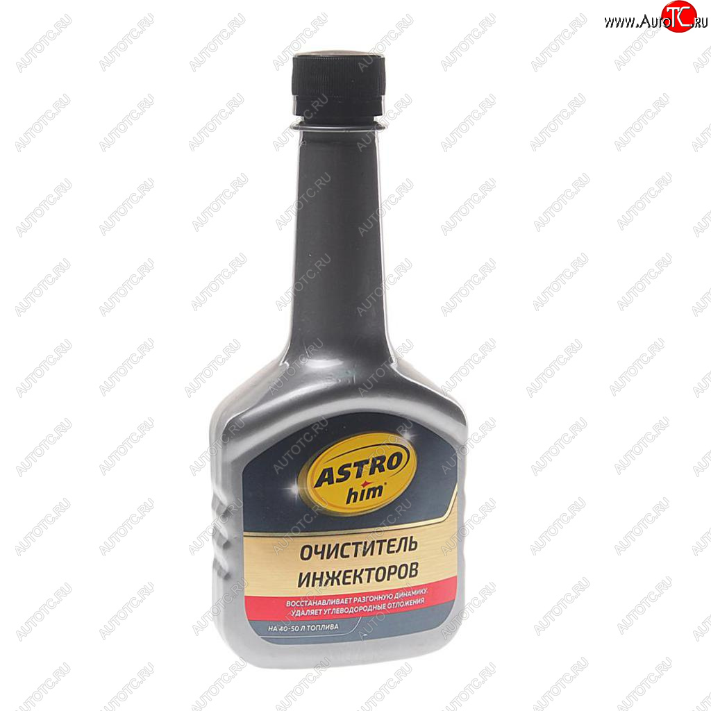 299 р. Очиститель инжектора 300мл ASTROHIM ASTROHIM ac-170  с доставкой в г. Керчь