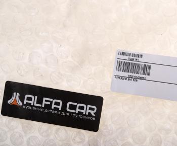 4 599 р. Стекло фары VOLVO FH12 3V правое ALFA CAR ALFA CAR ac21035637g  с доставкой в г. Керчь. Увеличить фотографию 4