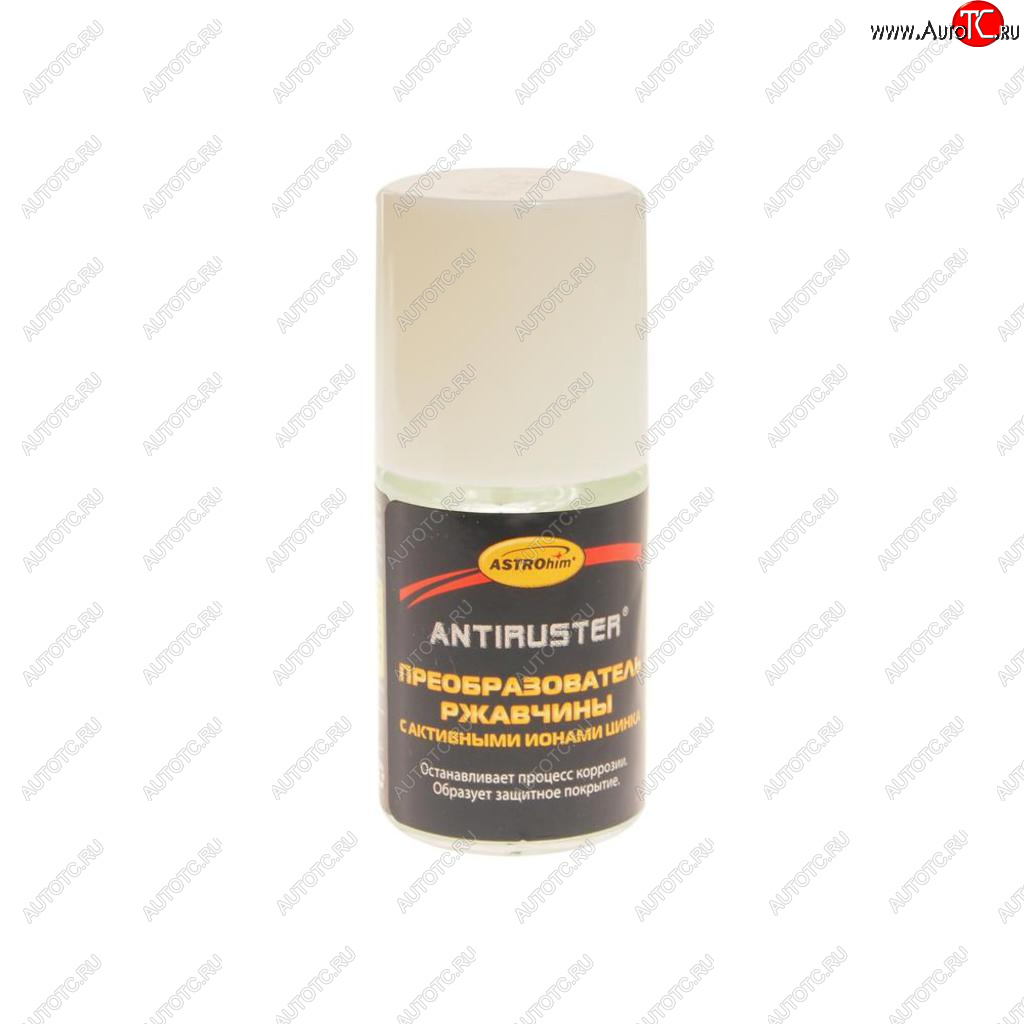 126 р. Преобразователь ржавчины 0.015л Antirusret ASTROHIM ASTROHIM ac-4701  с доставкой в г. Керчь