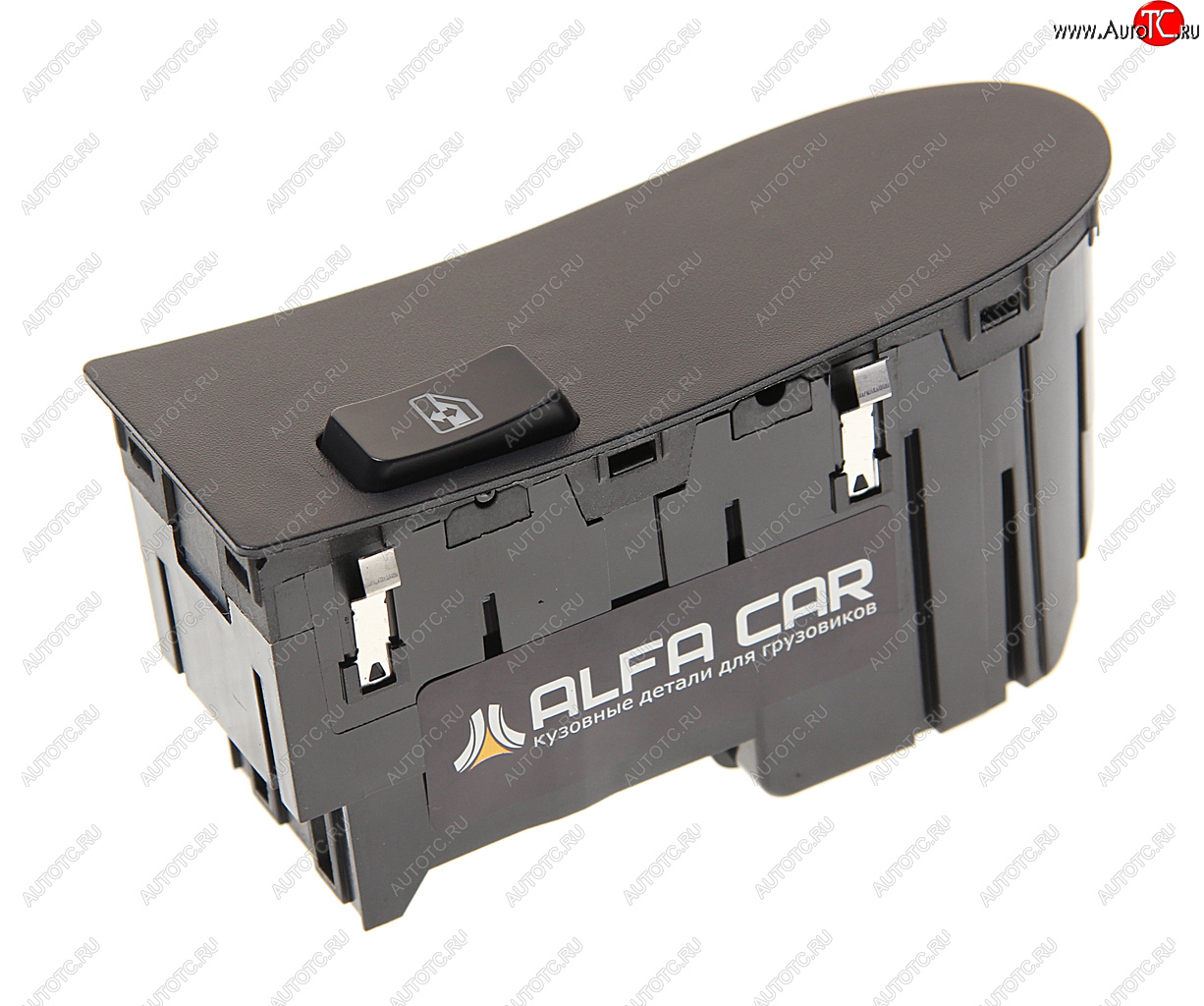 11 999 р. Блок управления MAN TGA стеклоподъемником правый ALFA CAR ALFA CAR ac81258067097 ALFA CAR ac81258067097  с доставкой в г. Керчь