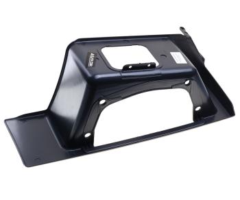 1 339 р. Подножка MAN TGS нижняя левая (серая) ALFA CAR ALFA CAR ac81615100739  с доставкой в г. Керчь. Увеличить фотографию 2