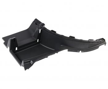 8 699 р. Подножка VOLVO FM 4V правая с крылом ALFA CAR ALFA CAR ac82644147  с доставкой в г. Керчь. Увеличить фотографию 1