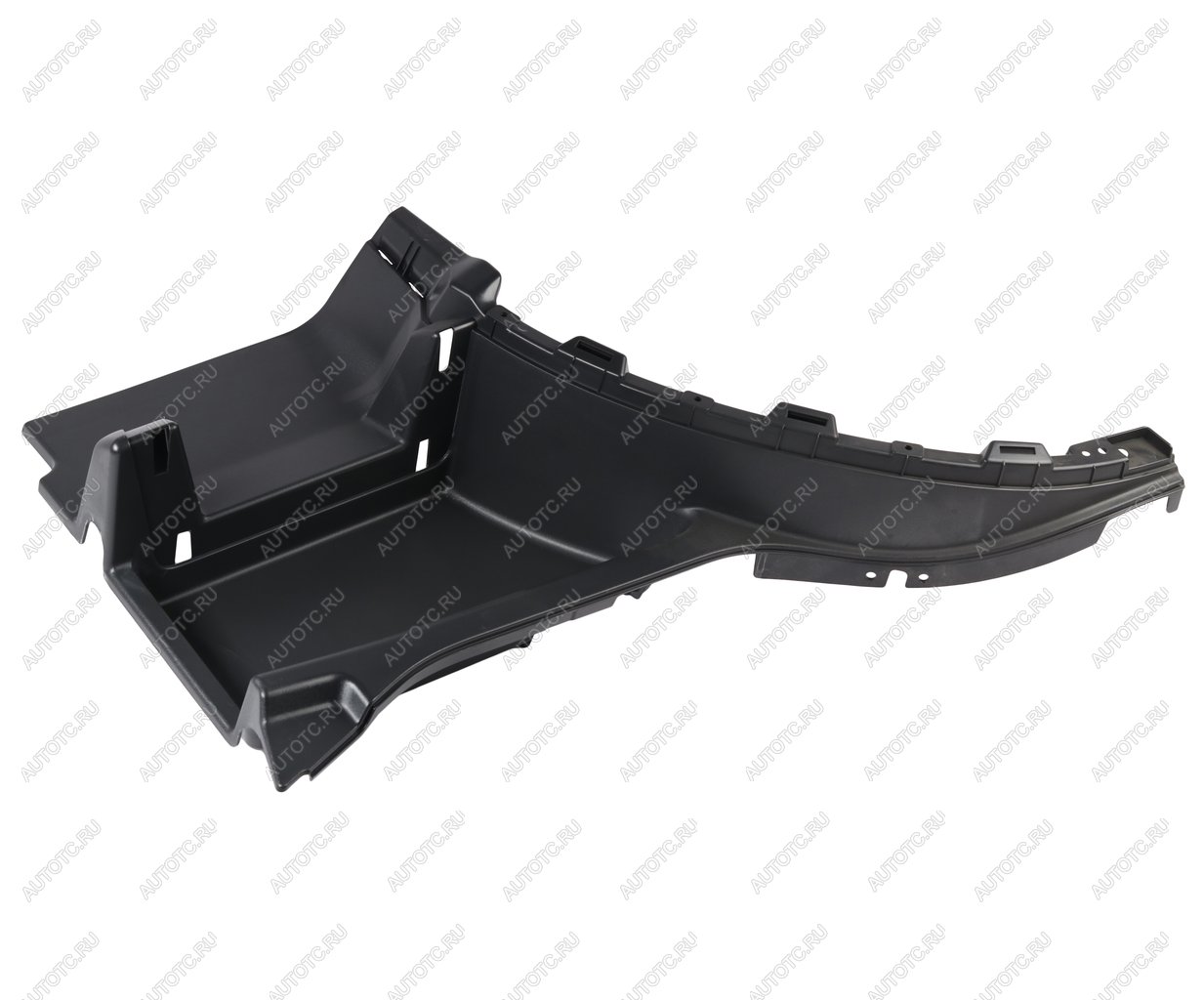 8 699 р. Подножка VOLVO FM 4V правая с крылом ALFA CAR ALFA CAR ac82644147  с доставкой в г. Керчь