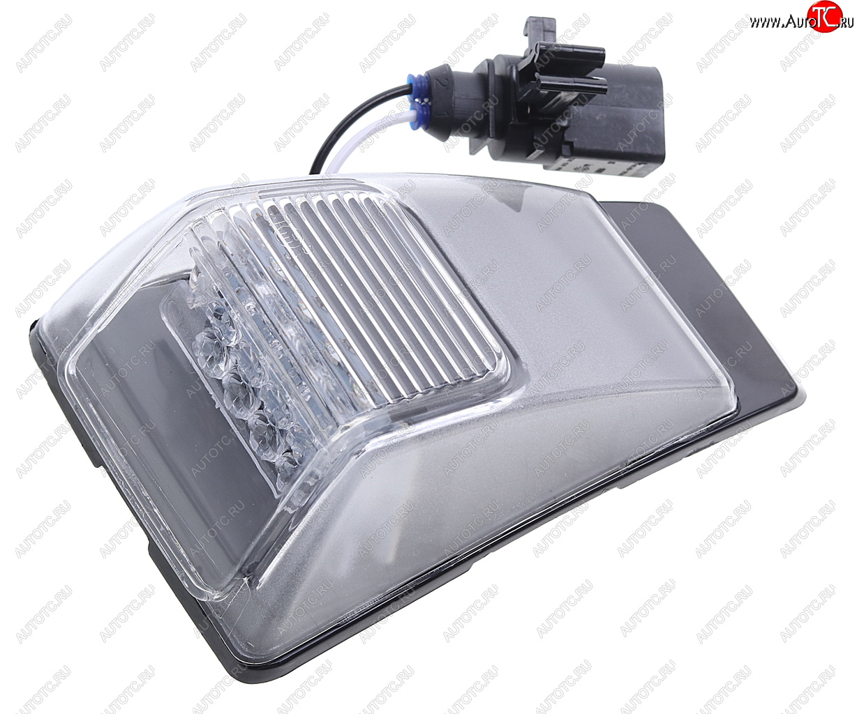 2 899 р. Повторитель поворота VOLVO FMX,FM 4V правый (emark) ALFA CAR ALFA CAR ac84139925  с доставкой в г. Керчь