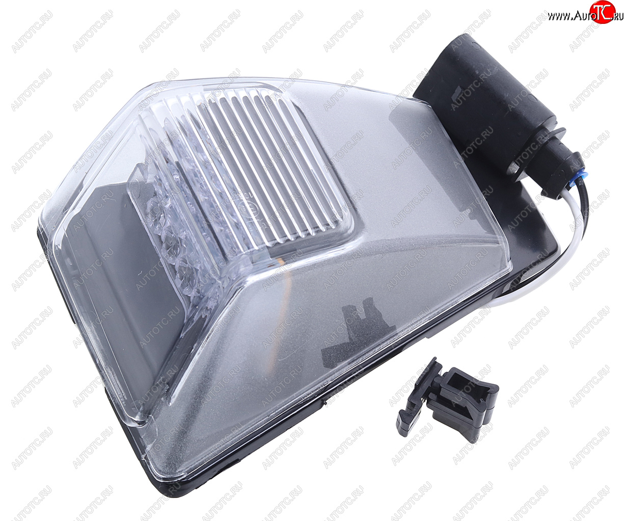 2 899 р. Повторитель поворота VOLVO FMX,FM 4V левый (emark) ALFA CAR ALFA CAR ac84139927  с доставкой в г. Керчь