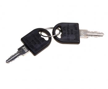 899 р. Замок крышки АКБ MERCEDES Actros ALFA CAR ALFA CAR ac9609880042  с доставкой в г. Керчь. Увеличить фотографию 6