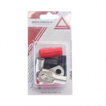 779 р. Клемма силовая комплект AURA AURA acn-r5084  с доставкой в г. Керчь. Увеличить фотографию 1