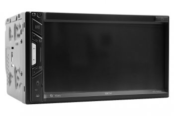 15 499 р. Магнитола автомобильная 2DIN ACV ACV ad-6900  с доставкой в г. Керчь. Увеличить фотографию 2