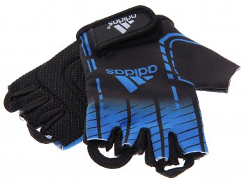 629 р. Перчатки велосипедные ADIDAS NO NAME adidas  с доставкой в г. Керчь. Увеличить фотографию 1