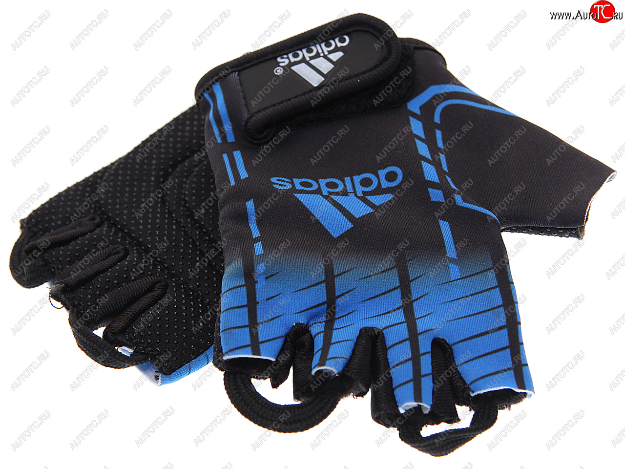 629 р. Перчатки велосипедные ADIDAS NO NAME adidas  с доставкой в г. Керчь