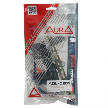 419 р. Замок центральный AURA AURA adl-0201  с доставкой в г. Керчь. Увеличить фотографию 4