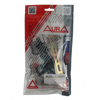 489 р. Замок центральный AURA AURA adl-0501  с доставкой в г. Керчь. Увеличить фотографию 4