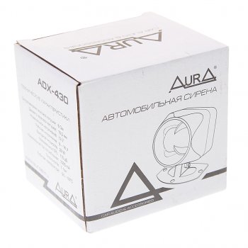549 р. Сирена AURA AURA adx-430  с доставкой в г. Керчь. Увеличить фотографию 3