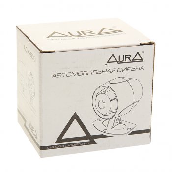 549 р. Сирена AURA AURA adx-530  с доставкой в г. Керчь. Увеличить фотографию 4