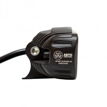 659 р. Фара рабочего света 155х70х40мм E-18W 6LED (направленный свет) AVTOELECTRICA AVTOELECTRICA ae18rt-6led-drl-hc ае  с доставкой в г. Керчь. Увеличить фотографию 11