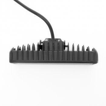 659 р. Фара рабочего света 155х70х40мм E-18W 6LED (рассеянный свет) AVTOELECTRICA AVTOELECTRICA ae18rt-6led-drl-pc ае  с доставкой в г. Керчь. Увеличить фотографию 12