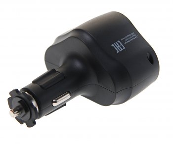 929 р. Разветвитель прикуривателя 1-но гнездовой 12V 2USB AIRLINE AIRLINE aebd070 AIRLINE aebd070  с доставкой в г. Керчь. Увеличить фотографию 2