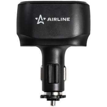 929 р. Разветвитель прикуривателя 1-но гнездовой 12V 2USB AIRLINE AIRLINE aebd070 AIRLINE aebd070  с доставкой в г. Керчь. Увеличить фотографию 9