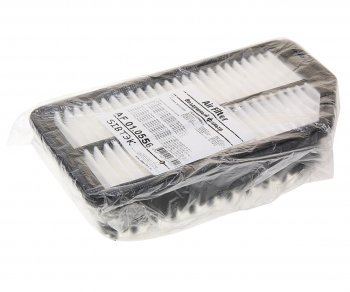 339 р. Фильтр воздушный HYUNDAI i30 (11-),Elantra (13-) KIA Ceed (12-),Cerato (13-) (TCI) SIBTEK SIBTEK af010556  с доставкой в г. Керчь. Увеличить фотографию 1