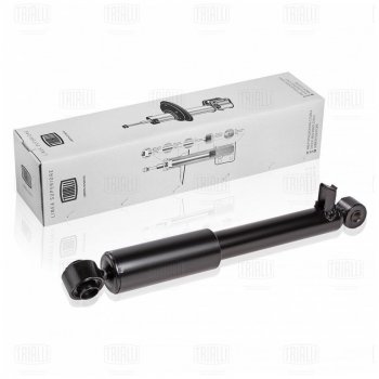 4 899 р. Амортизатор HYUNDAI Santa Fe (12-) подвески задний газовый TRIALLI TRIALLI ag08534 TRIALLI ag08534  с доставкой в г. Керчь. Увеличить фотографию 1