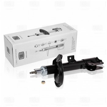 3 699 р. Амортизатор MITSUBISHI Outlander (06-) передний левый газовый TRIALLI TRIALLI ag11151 TRIALLI ag11151  с доставкой в г. Керчь. Увеличить фотографию 1
