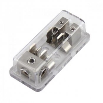 629 р. Дистрибьютор KICX KICX ag3024p KICX ag3024p  с доставкой в г. Керчь. Увеличить фотографию 2