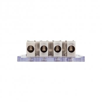 1 259 р. Дистрибьютор KICX KICX ag3044p  с доставкой в г. Керчь. Увеличить фотографию 5