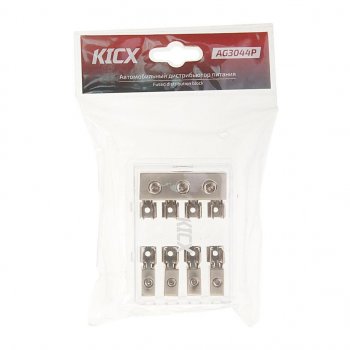 1 259 р. Дистрибьютор KICX KICX ag3044p  с доставкой в г. Керчь. Увеличить фотографию 1