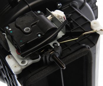 12 599 р. Вентилятор JAC N120,N350 отопителя салона в сборе OE JAC ah000842  с доставкой в г. Керчь. Увеличить фотографию 4