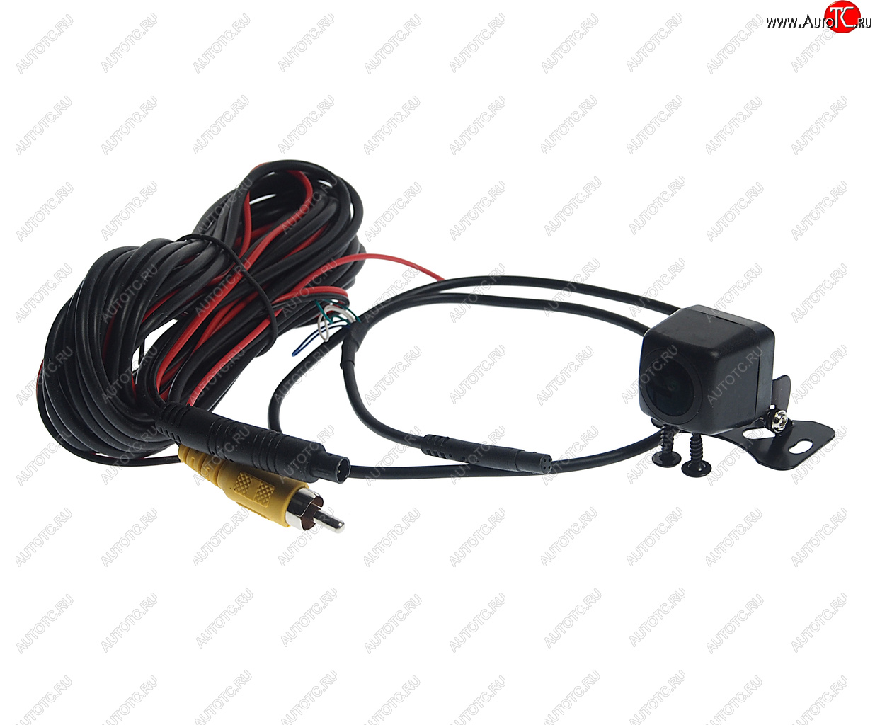 3 499 р. Камера заднего вида автомобильная BLACKVIEW BLACKVIEW ahd-03  с доставкой в г. Керчь