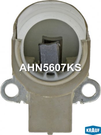 359 р. Щеткодержатель HONDA Civic (84-),Accord (08-),CR-V (07-) генератора KRAUF KRAUF ahn5607ks  с доставкой в г. Керчь. Увеличить фотографию 1