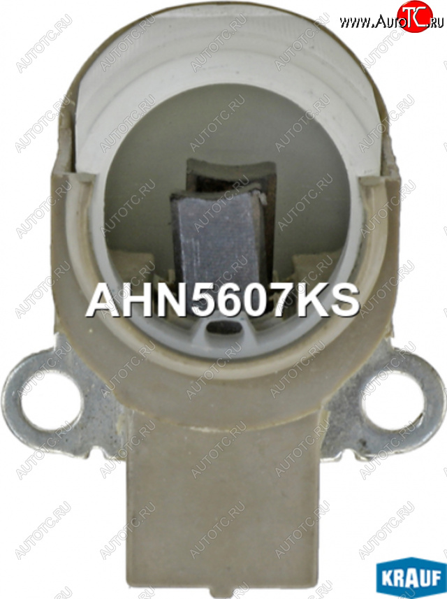 359 р. Щеткодержатель HONDA Civic (84-),Accord (08-),CR-V (07-) генератора KRAUF KRAUF ahn5607ks  с доставкой в г. Керчь