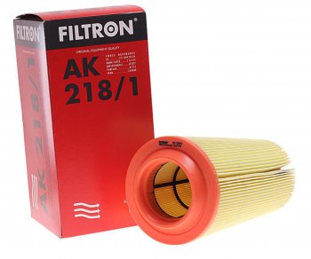 1 159 р. Фильтр воздушный MERCEDES C (W203W204),E (W211) FILTRON FILTRON ak2181  с доставкой в г. Керчь. Увеличить фотографию 1
