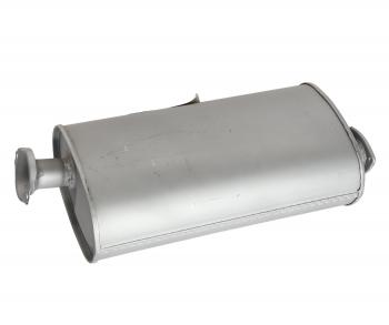 3 899 р. Глушитель УАЗ-315194 Хантер ЕВРО-2,3 G-PART (ОАО ГАЗ) G-PART ak315194-1201010-02  с доставкой в г. Керчь. Увеличить фотографию 1