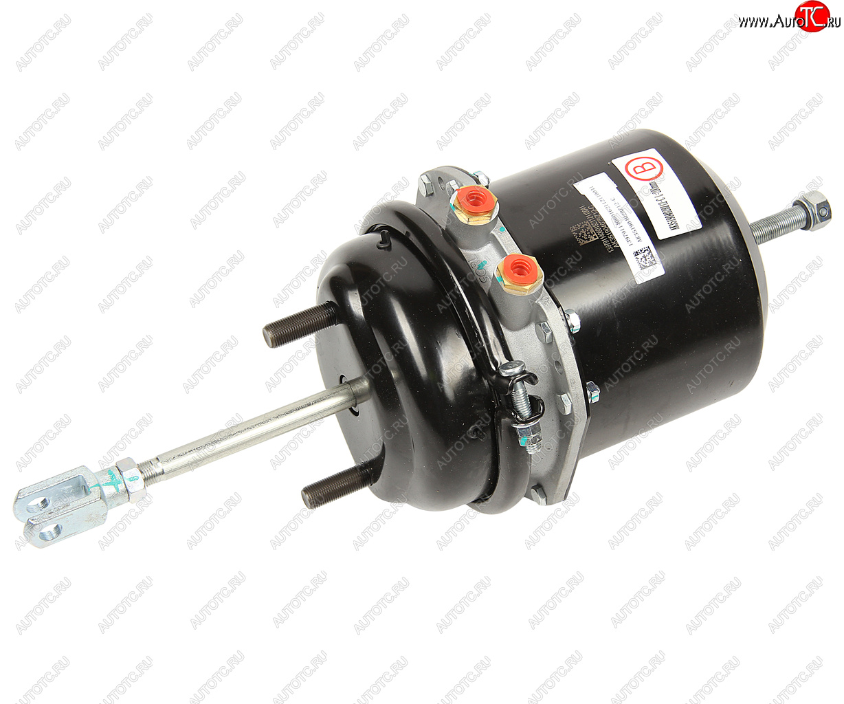 12 999 р. Энергоаккумулятор JAC N350 задний правый OE JAC ak35190402bz12-c  с доставкой в г. Керчь