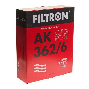 3 699 р. Фильтр воздушный BMW X3 (F25),X5 (E70),X6 (E71) (2.03.0) FILTRON FILTRON ak3626  с доставкой в г. Керчь. Увеличить фотографию 2