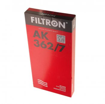 3 799 р. Фильтр воздушный BMW 5 (F07,F10,F11),7 (F01,F02) (2.03.0) FILTRON FILTRON ak3627  с доставкой в г. Керчь. Увеличить фотографию 2